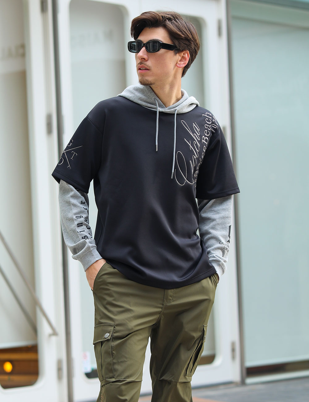 GOTCHA SPRING STYLING