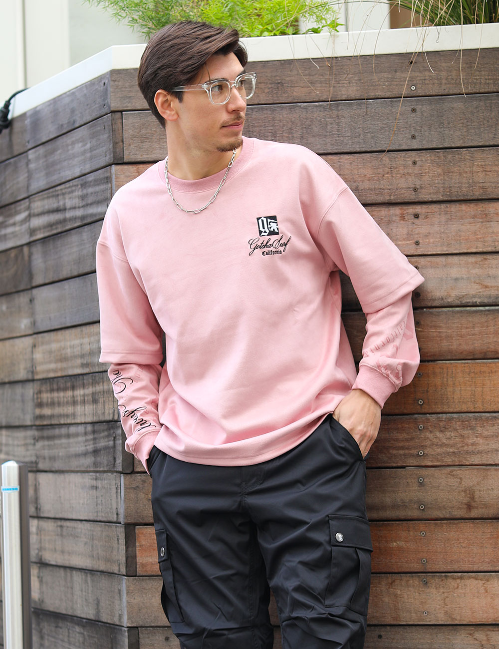 GOTCHA SPRING STYLING