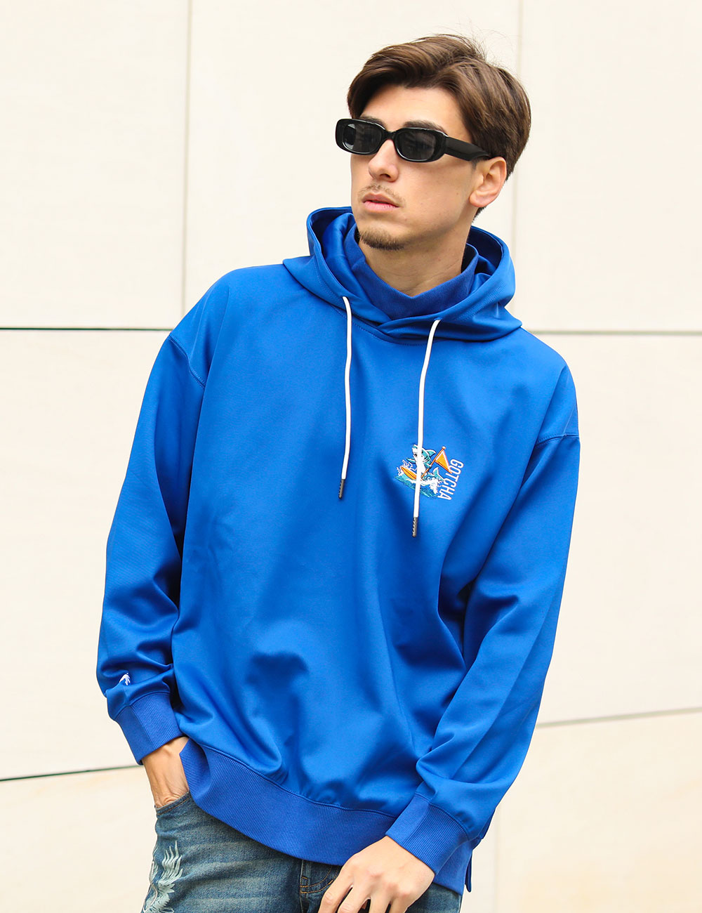 GOTCHA SPRING STYLING