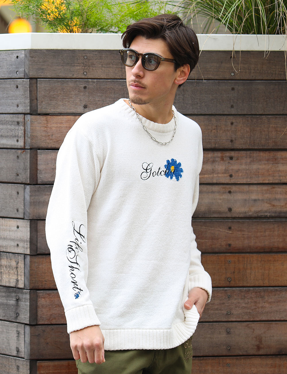 GOTCHA SPRING STYLING