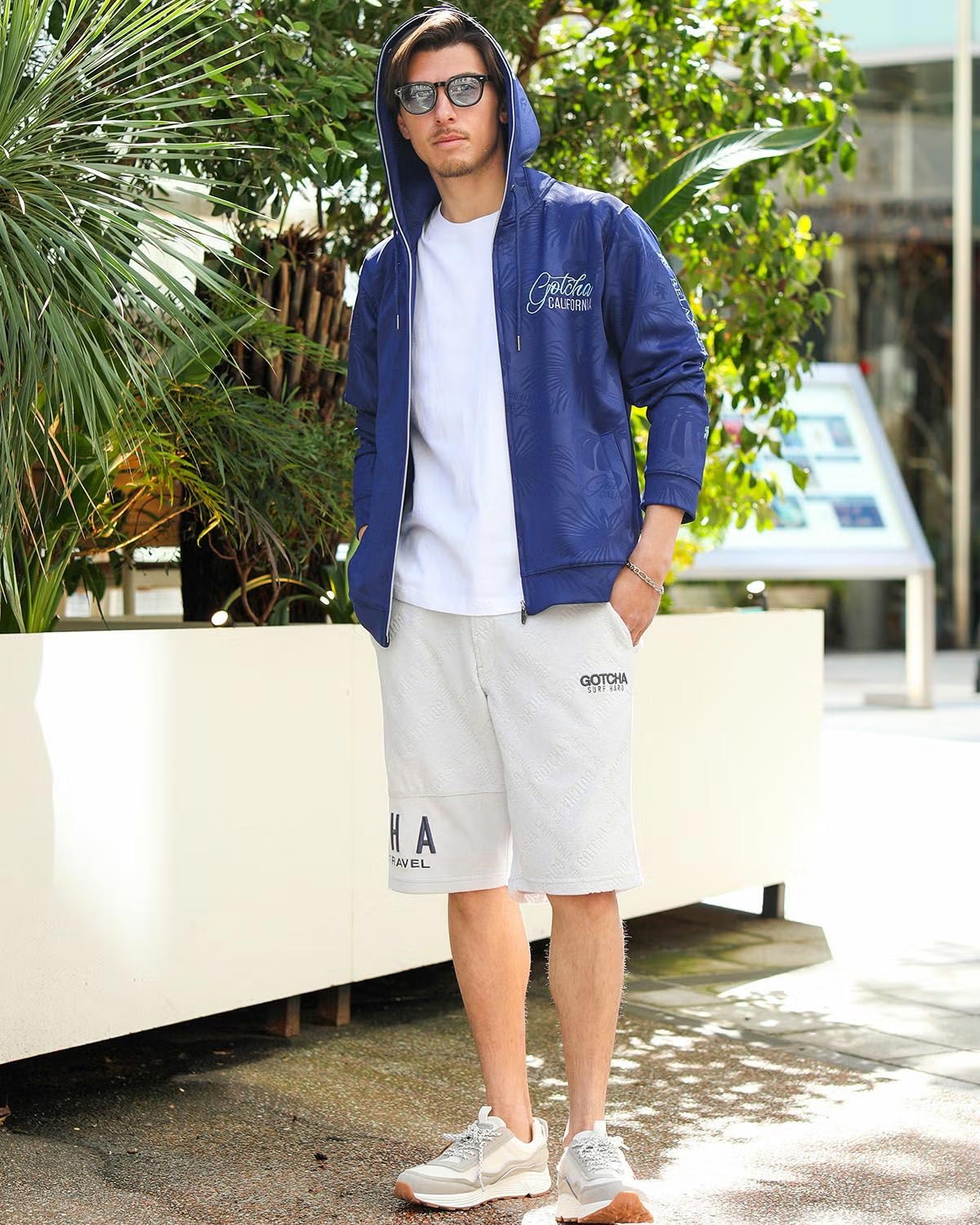GOTCHA summer style 2026