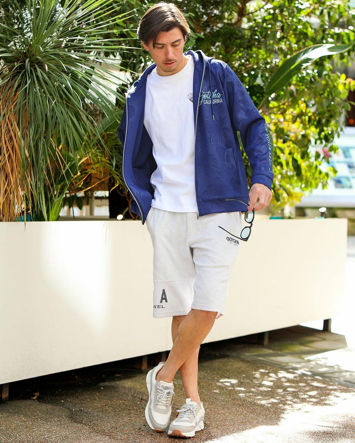 GOTCHA summer style 2026