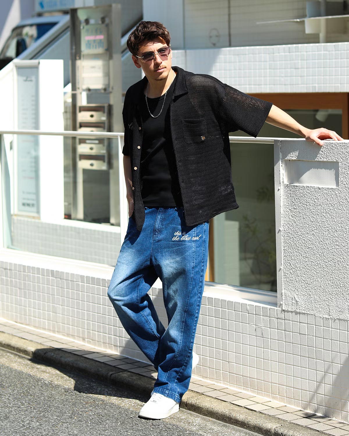 GOTCHA summer style 2026