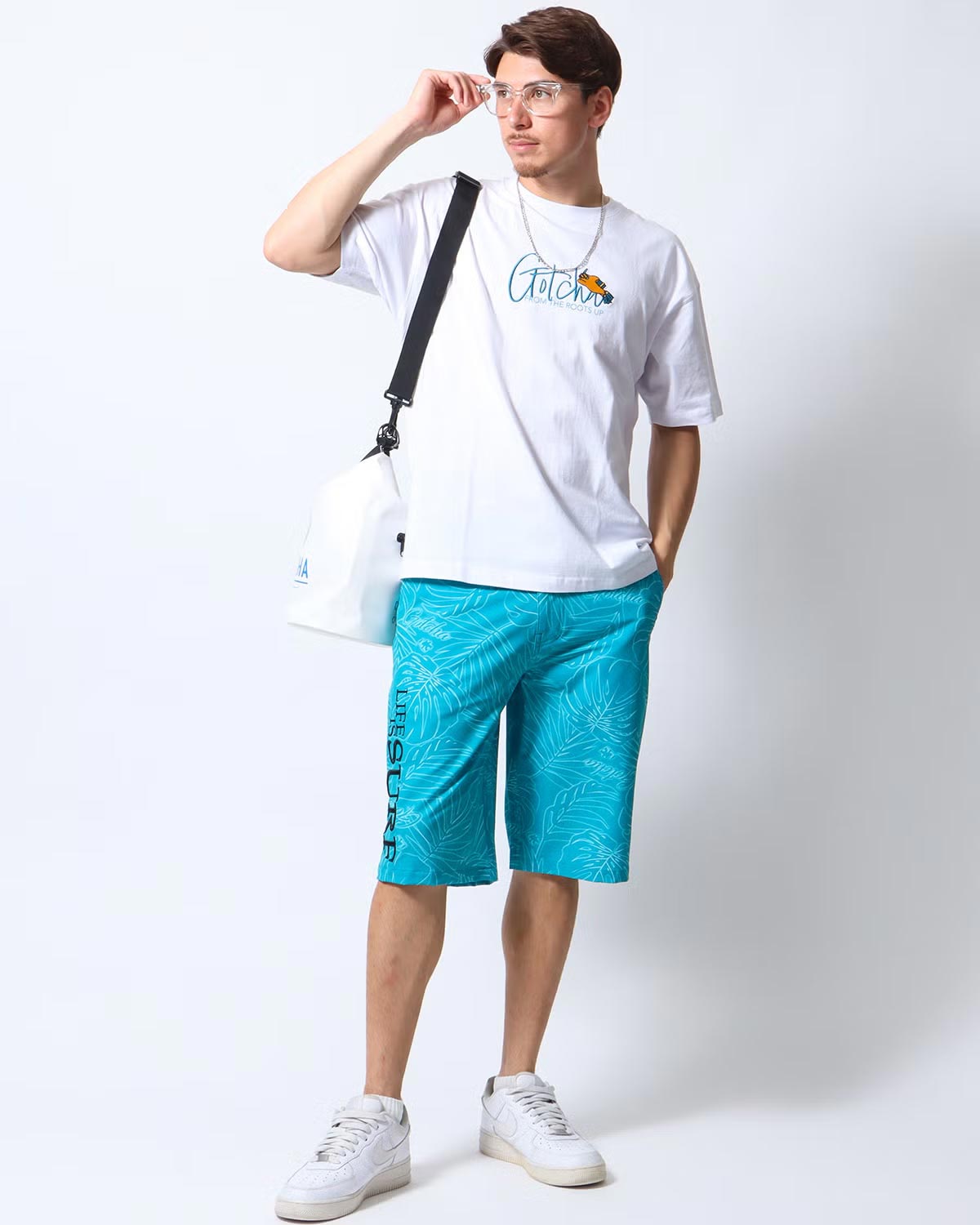 GOTCHA summer style 2026
