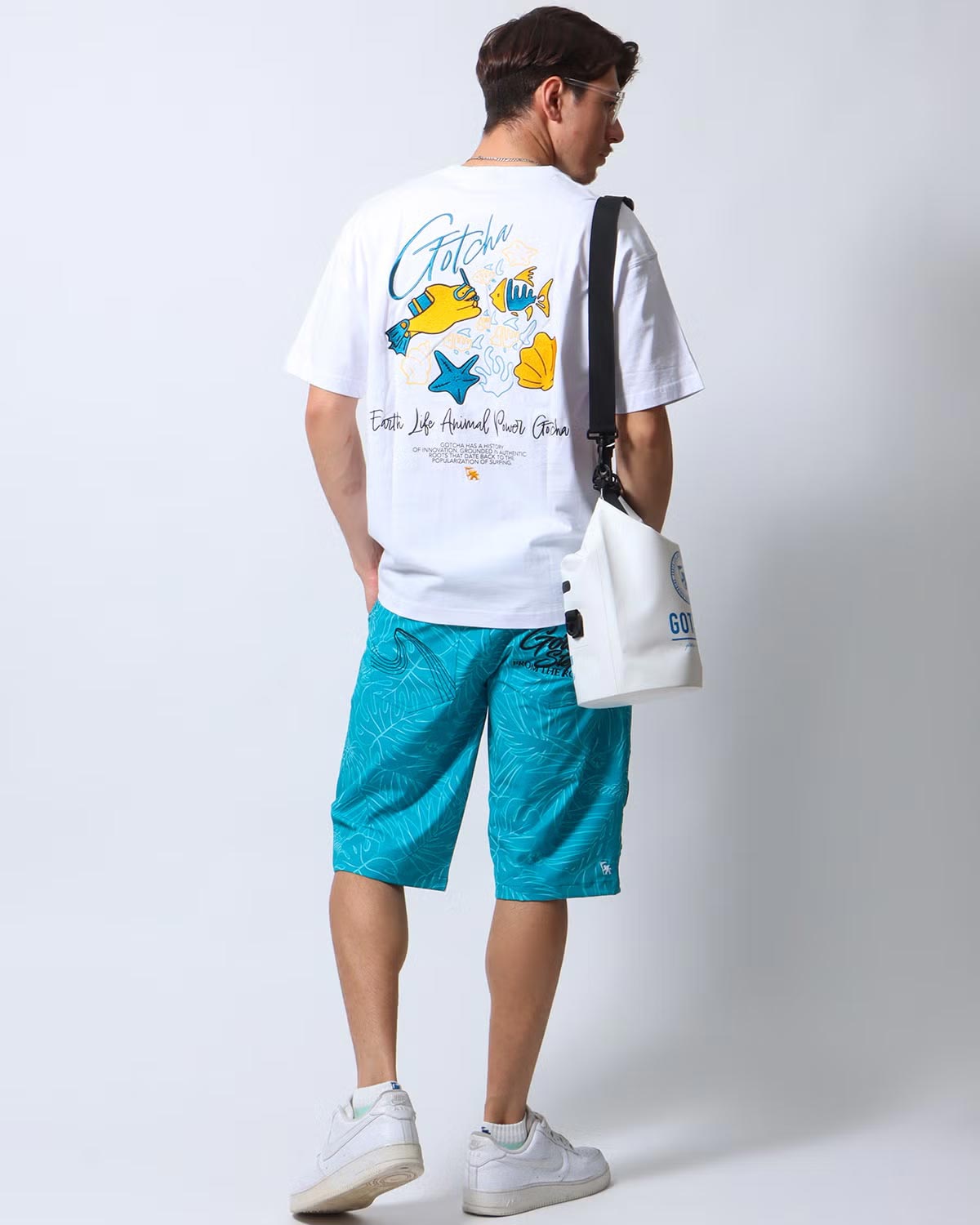 GOTCHA summer style 2026