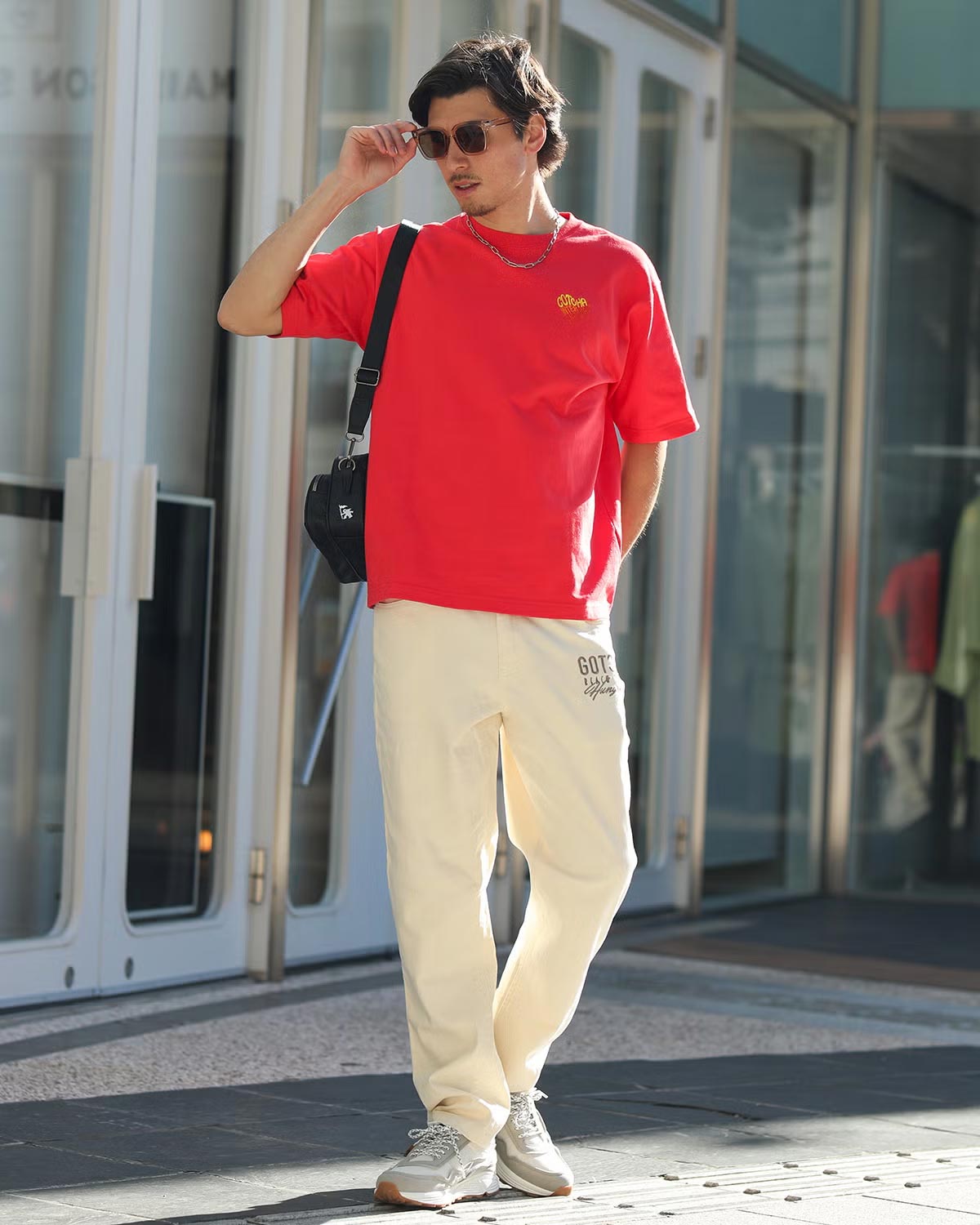 GOTCHA summer style 2026
