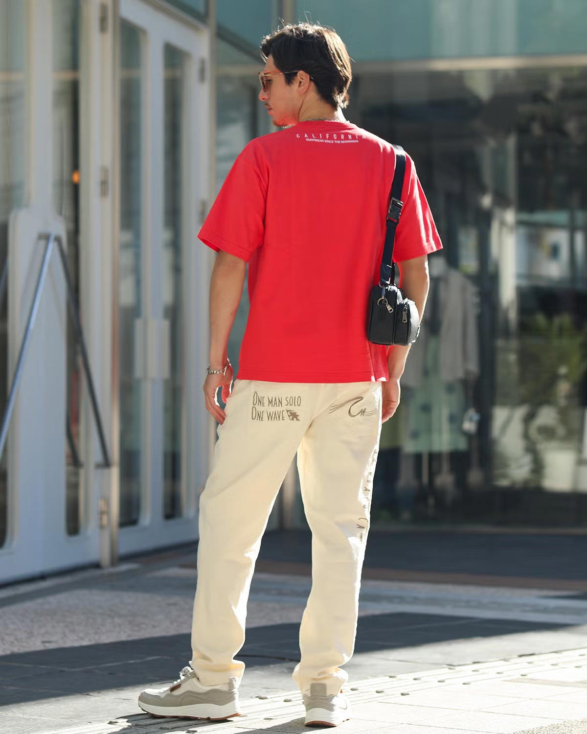 GOTCHA summer style 2026