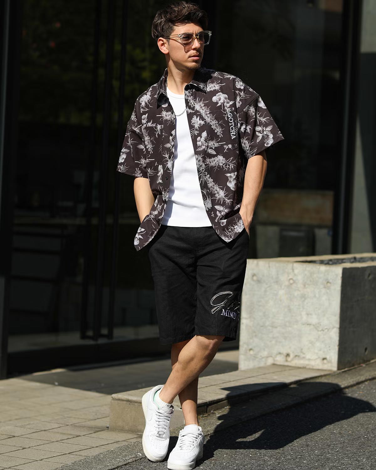 GOTCHA summer style 2026
