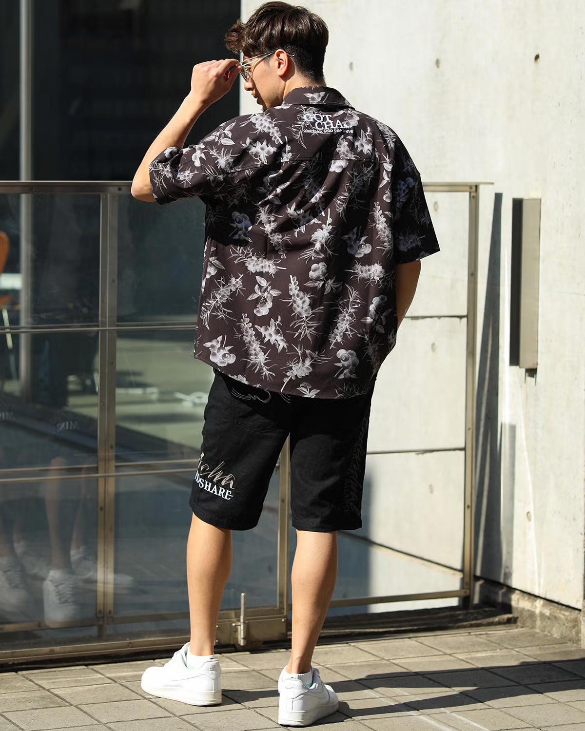 GOTCHA summer style 2026