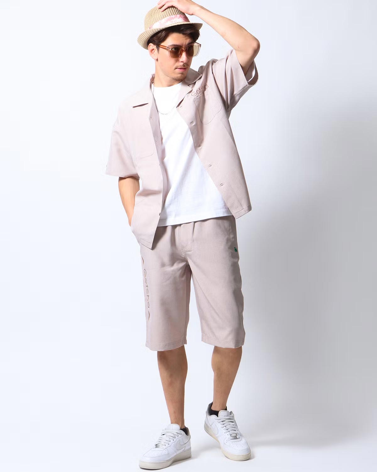 GOTCHA summer style 2026
