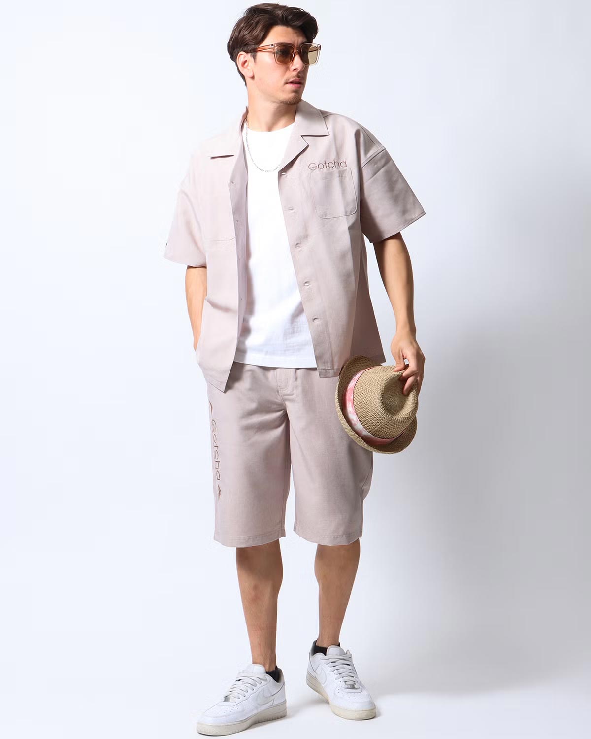 GOTCHA summer style 2026