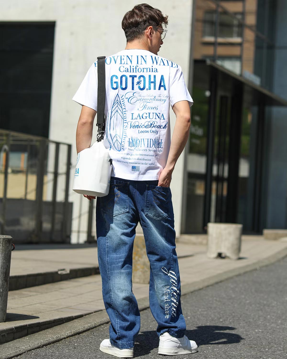 GOTCHA summer style 2026