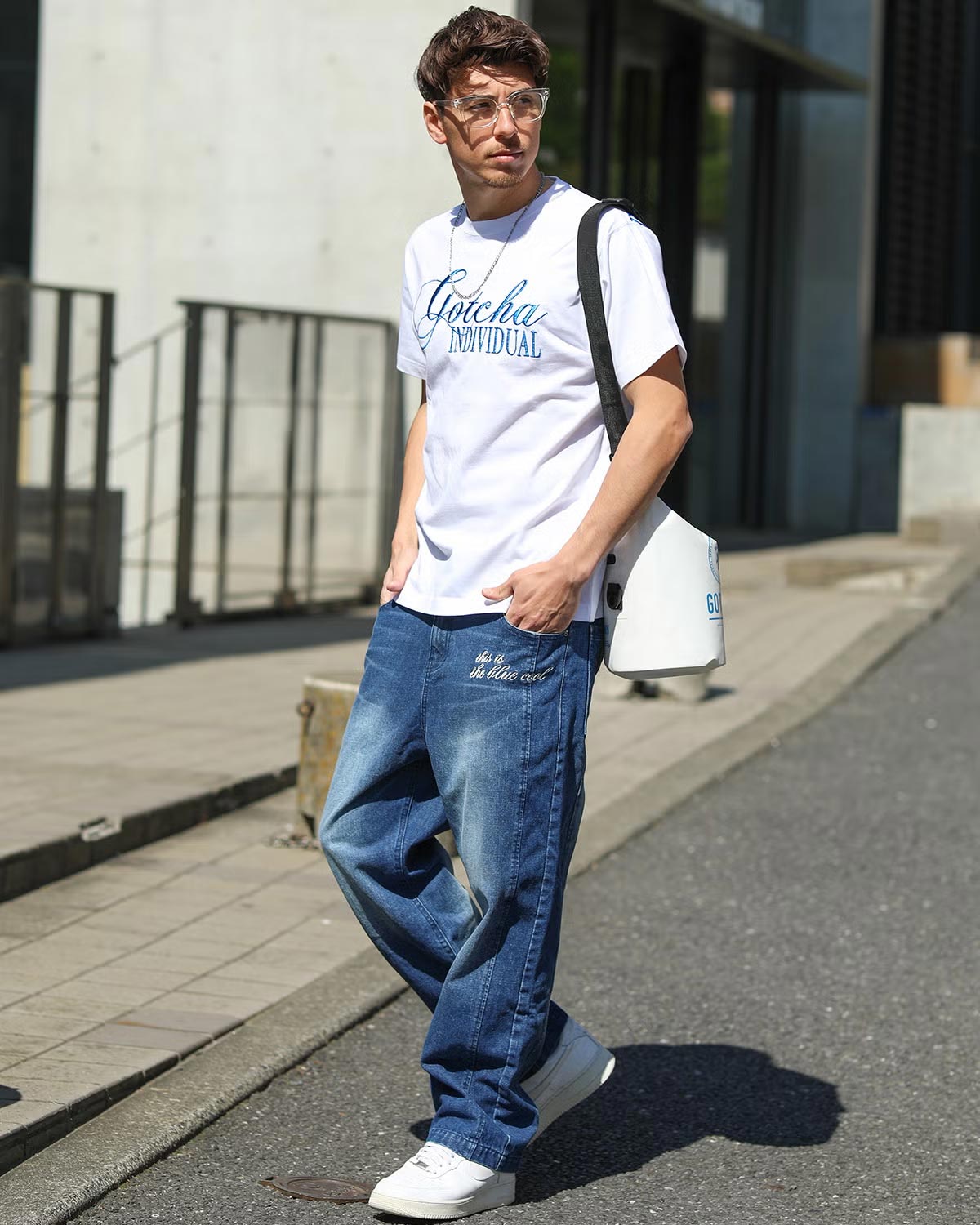 GOTCHA summer style 2026