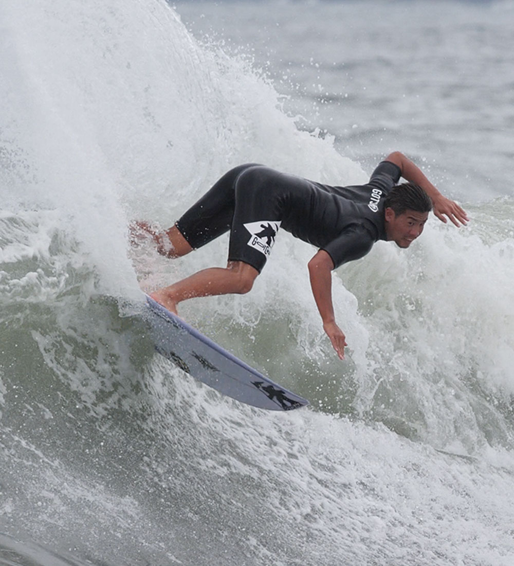 2020 ウェットスーツ | PEET ONLINE STORE