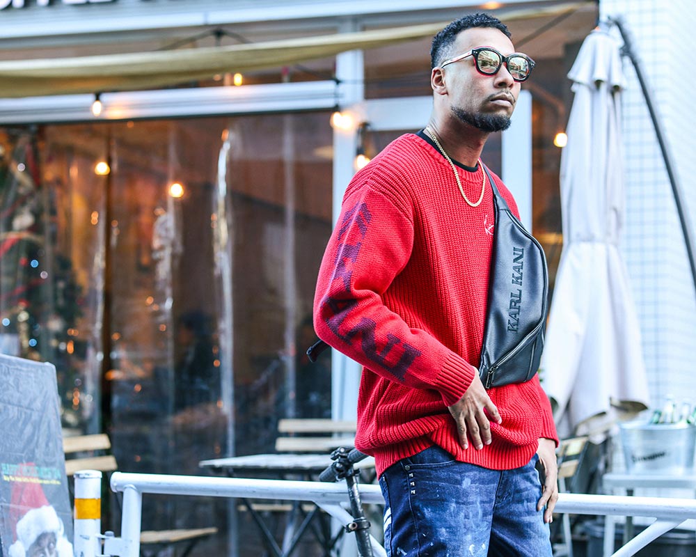 Karl Kani SPRING STYLE 2025 – PEET ONLINE STORE