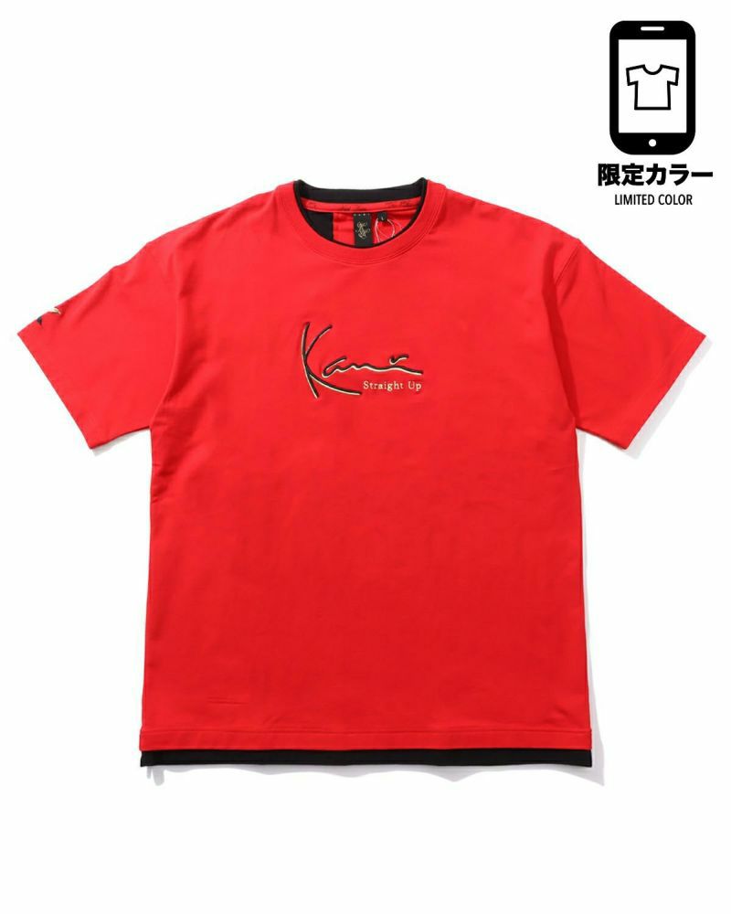 KARL KANI T-SHIRTS Collection