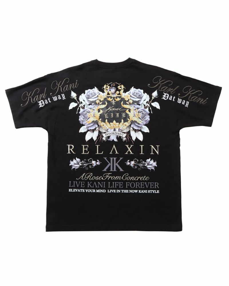 KARL KANI T-SHIRTS Collection