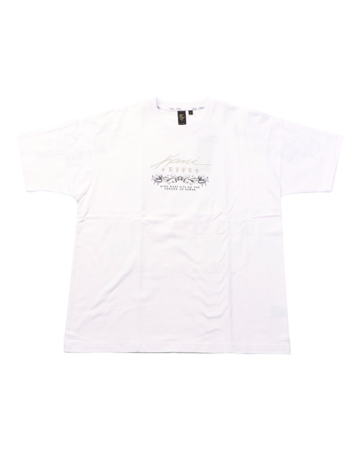 KARL KANI T-SHIRTS Collection