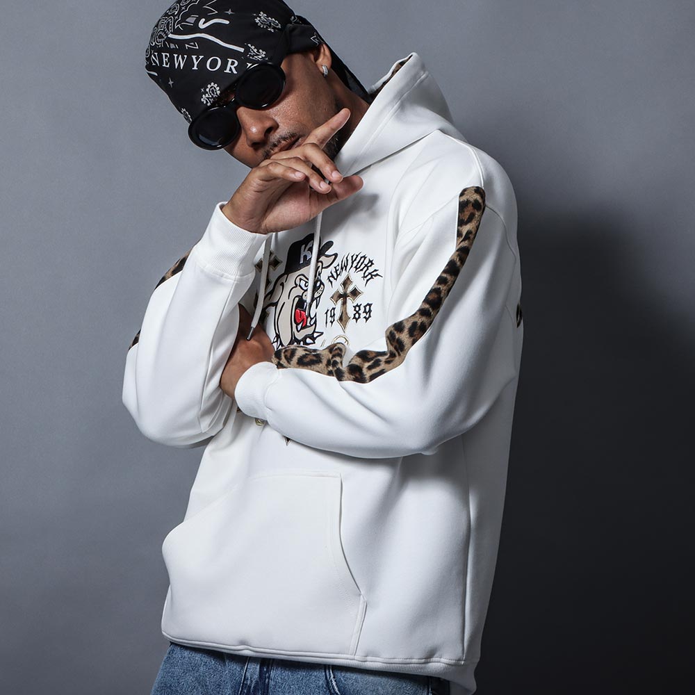KARL KANI STYLE 01