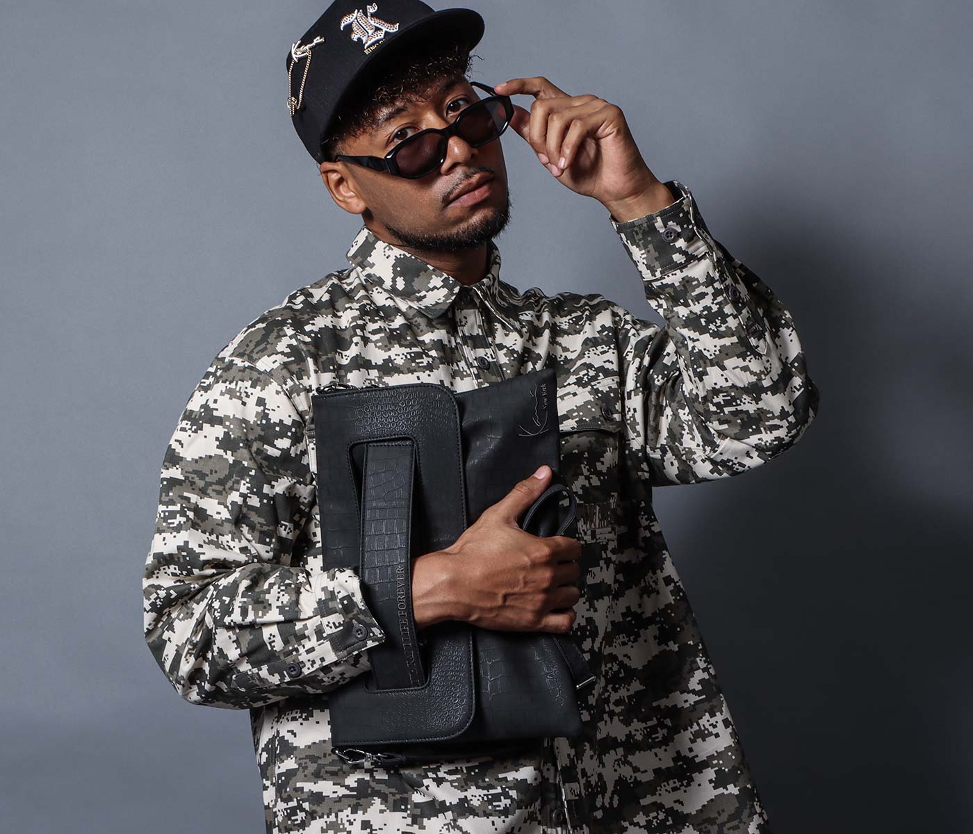 KARL KANI STYLE