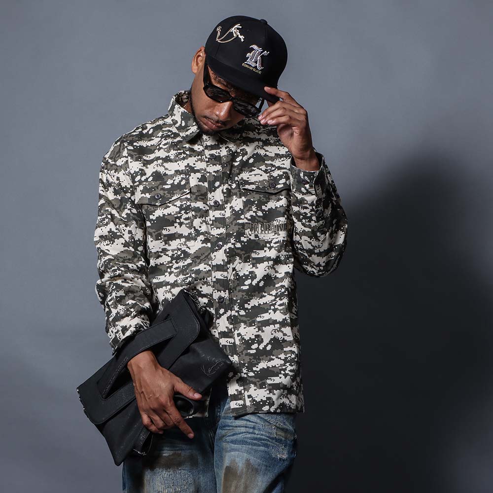 KARL KANI STYLE