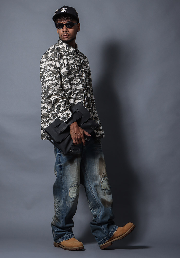 KARL KANI STYLE