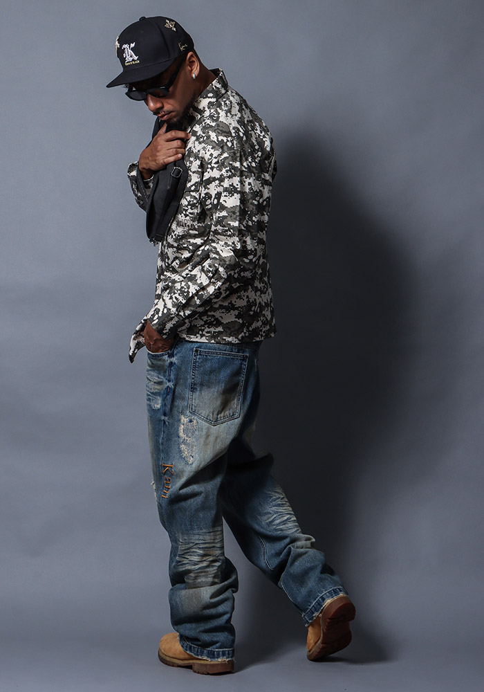 KARL KANI STYLE