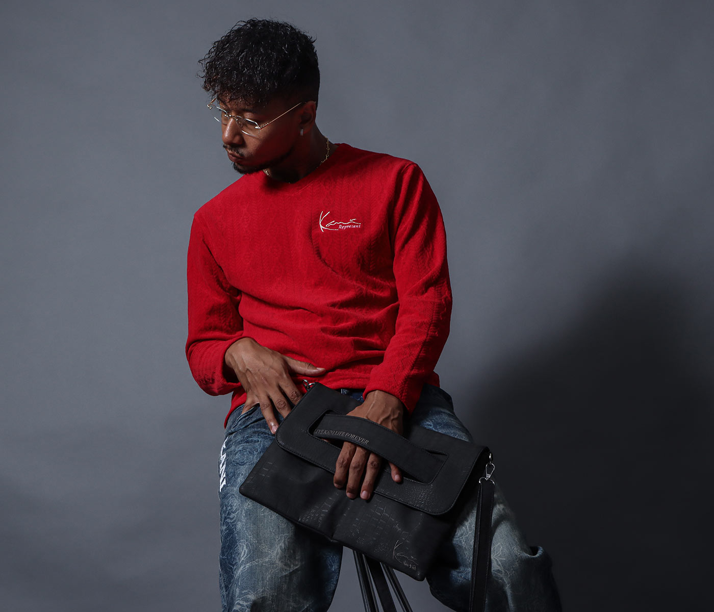 KARL KANI STYLE