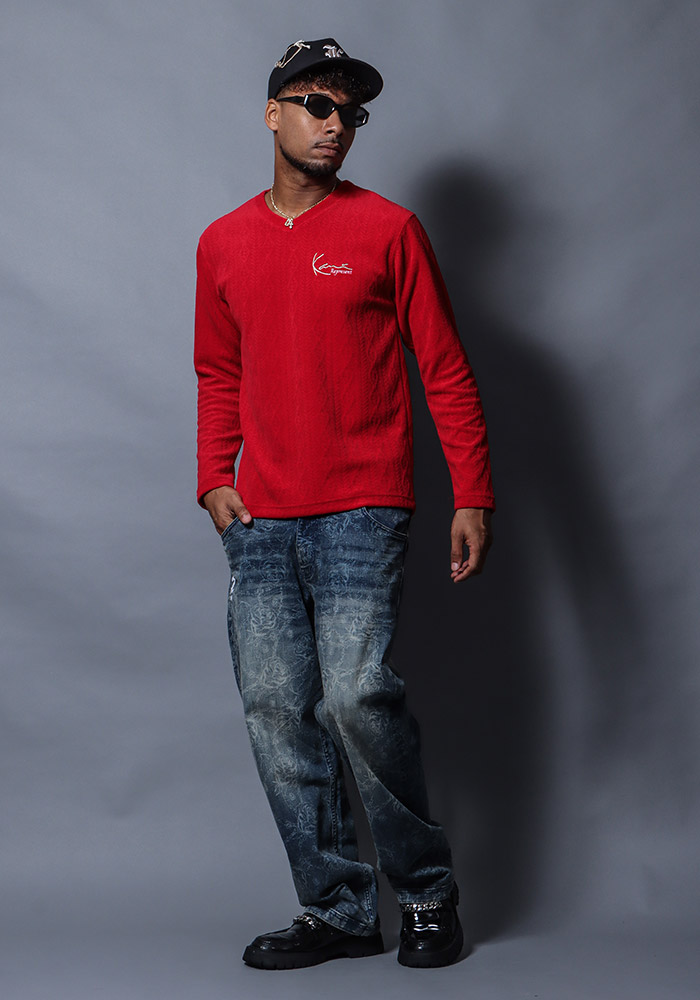 KARL KANI STYLE
