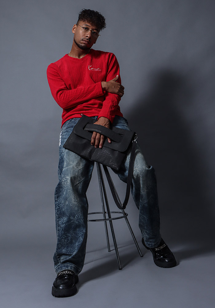 KARL KANI STYLE