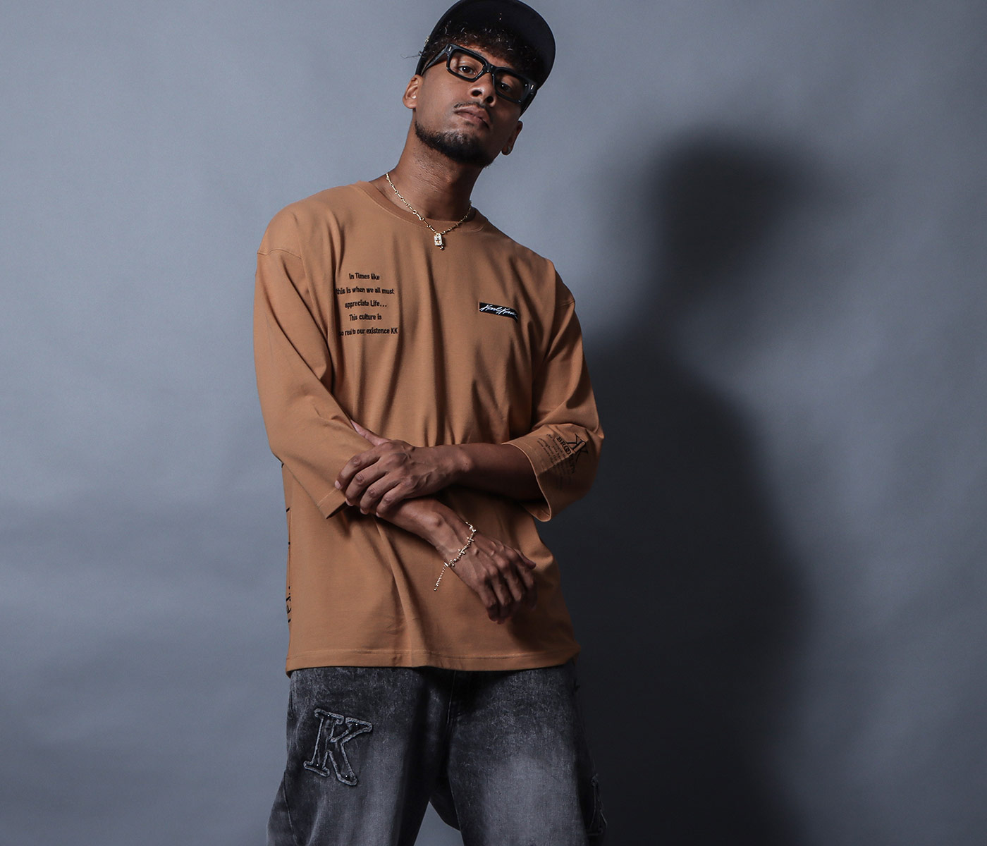 KARL KANI STYLE