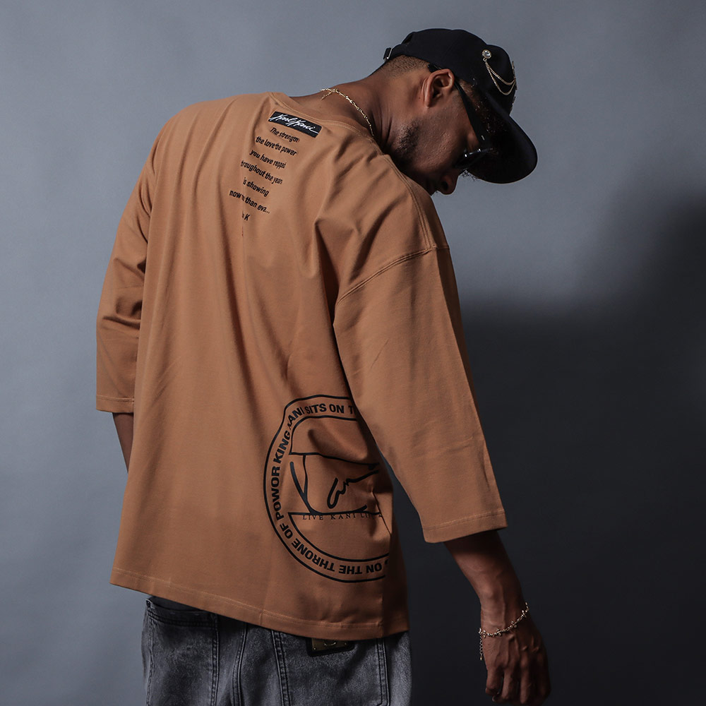 KARL KANI STYLE