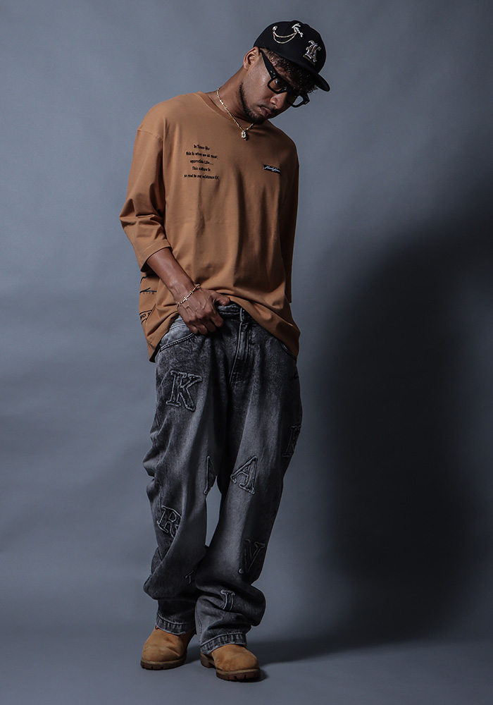 KARL KANI STYLE