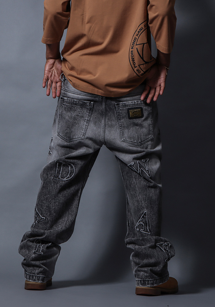 KARL KANI STYLE