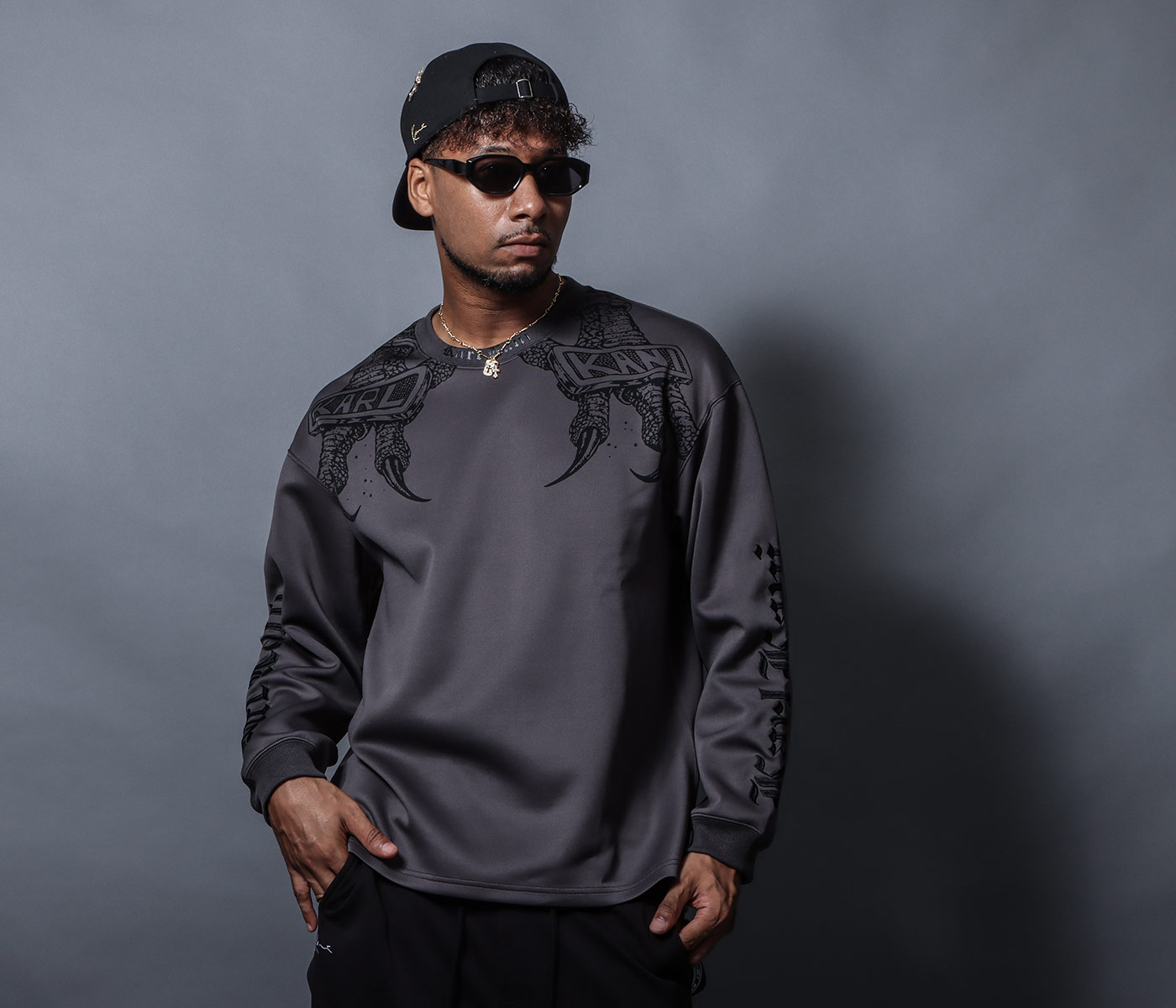 KARL KANI STYLE