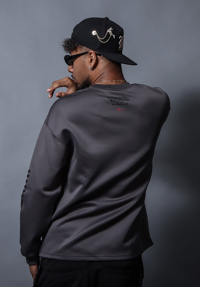 KARL KANI STYLE