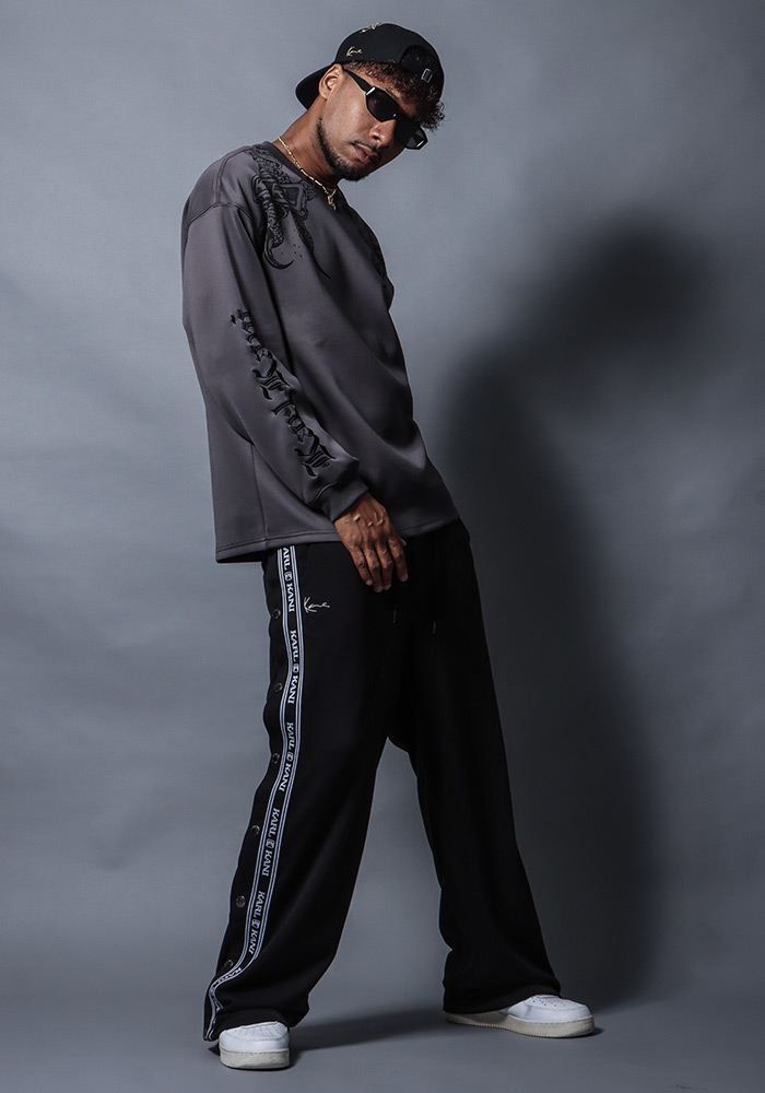 KARL KANI STYLE