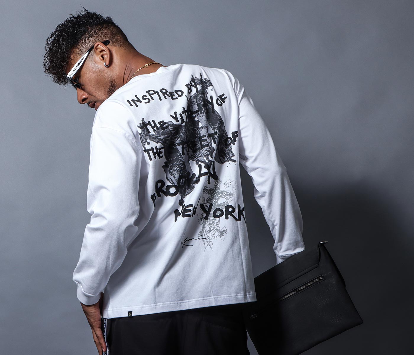 KARL KANI STYLE