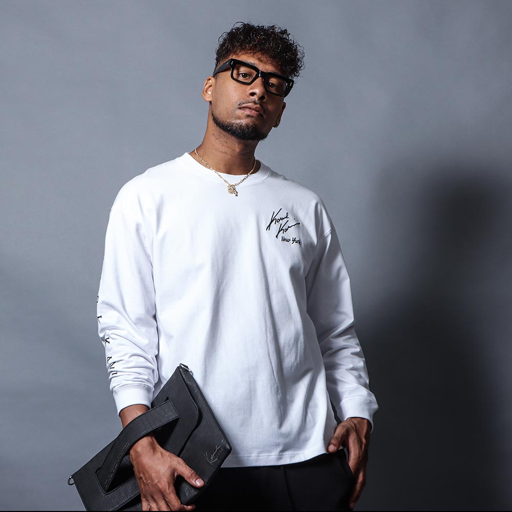 KARL KANI STYLE