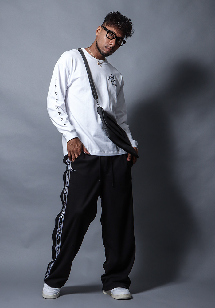 KARL KANI STYLE