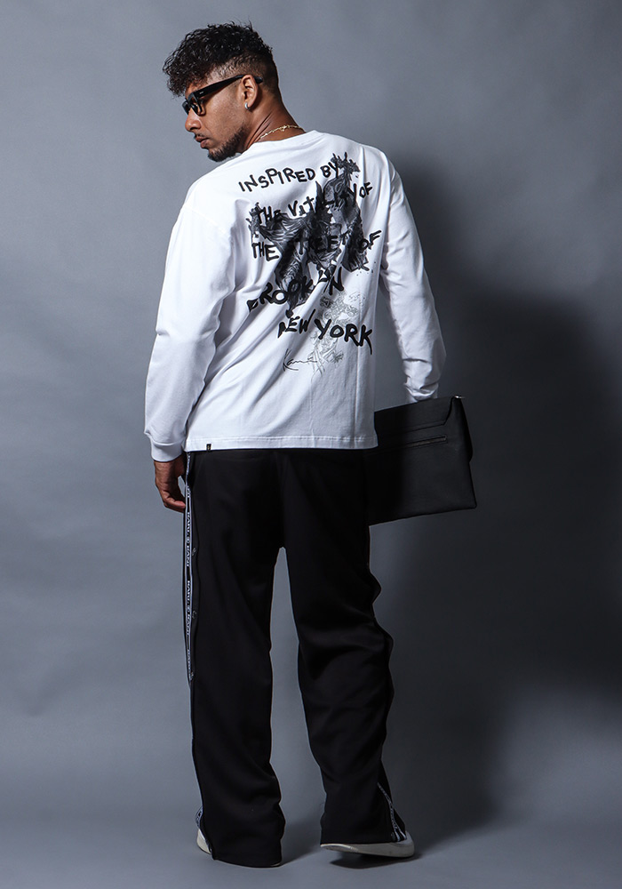 KARL KANI STYLE