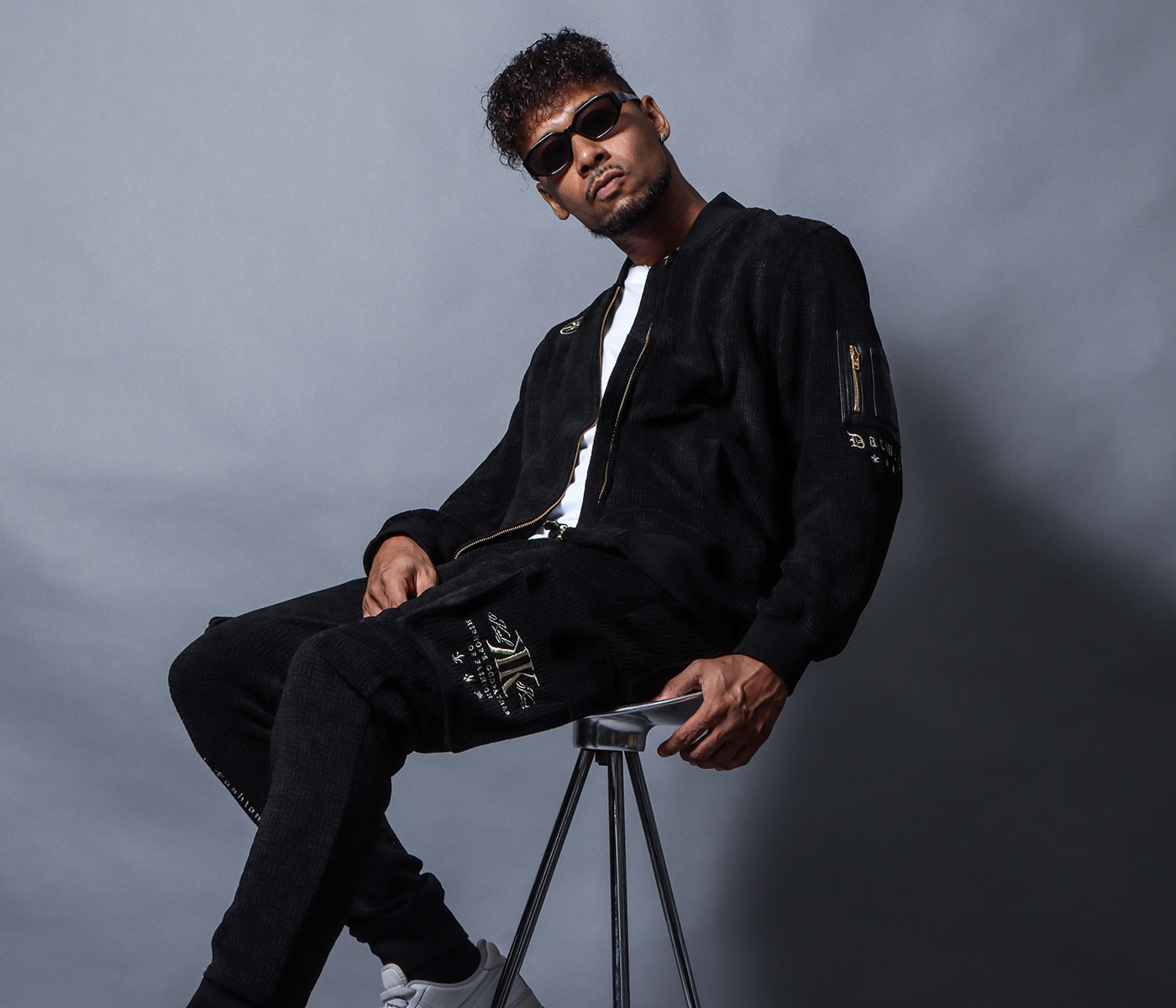 KARL KANI STYLE