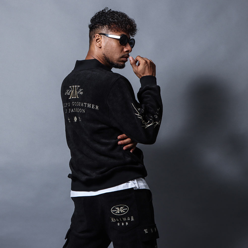 KARL KANI FW LOOKBOOK – PEET ONLINE STORE