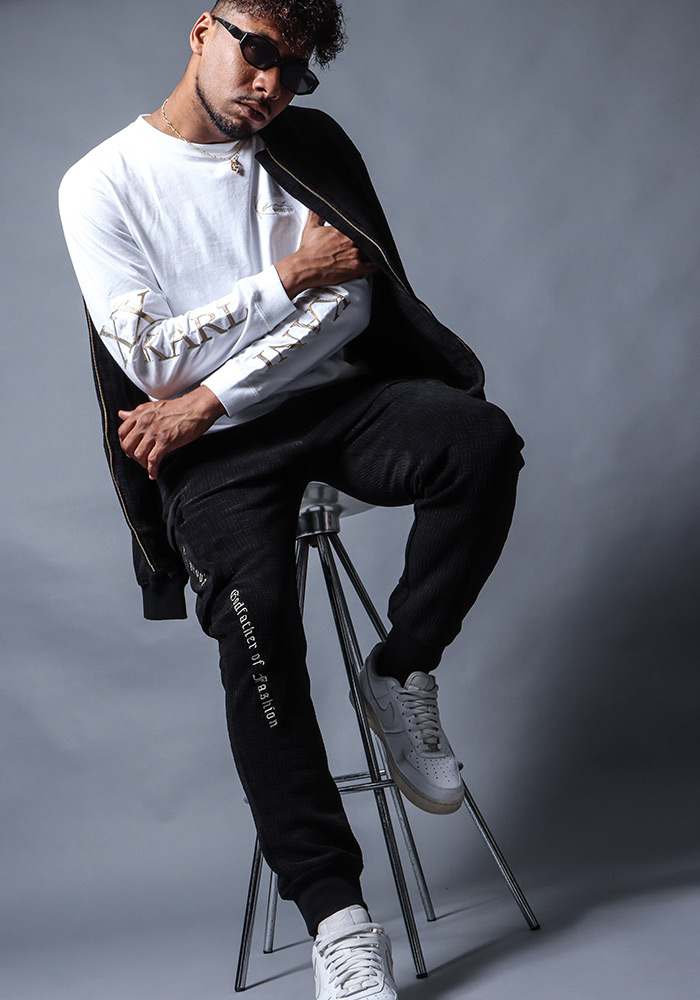 KARL KANI STYLE
