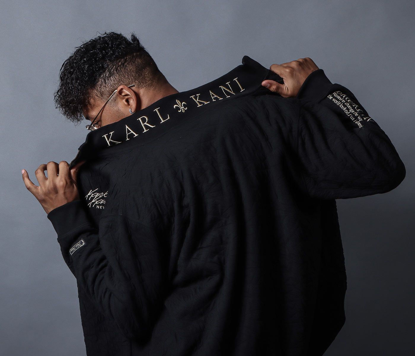 KARL KANI STYLE