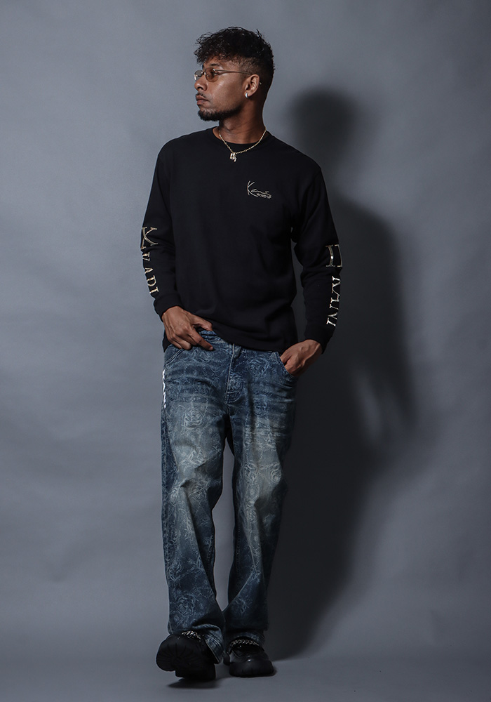 KARL KANI STYLE