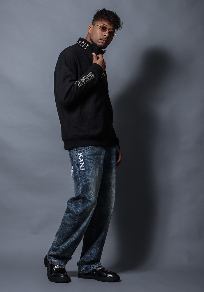 KARL KANI STYLE