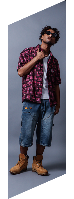 SUMMER HYBRID STYLE