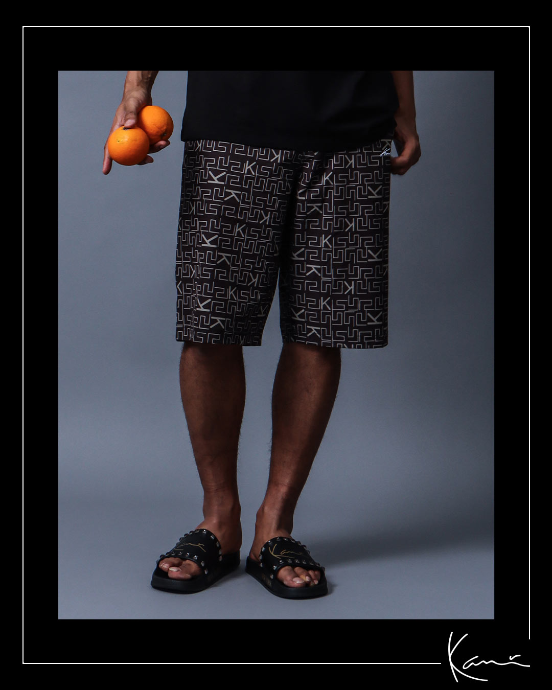 SUMMER HYBRID STYLE