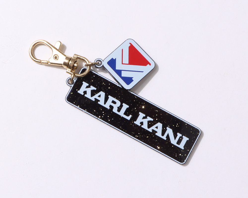 非売品KANIキーホルダー